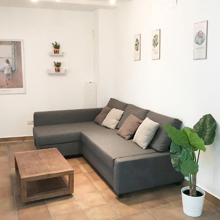 Planta Baja Centro Cadaques Apartman Kültér fotó