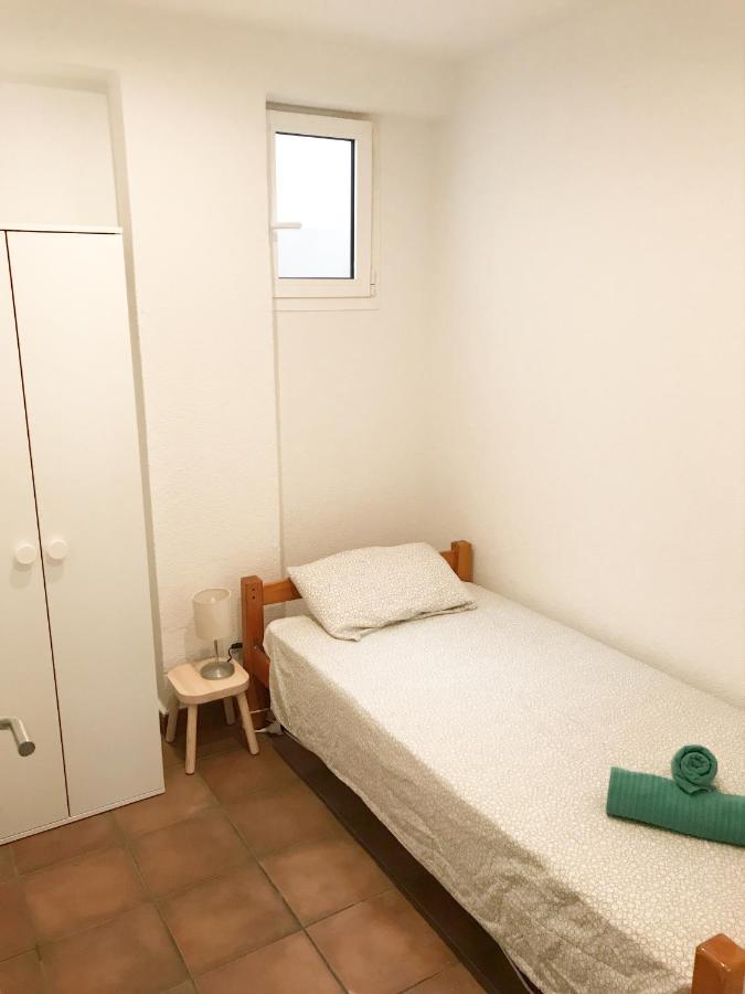 Planta Baja Centro Cadaques Apartman Kültér fotó