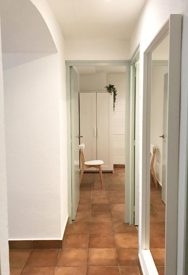 Planta Baja Centro Cadaques Apartman Kültér fotó