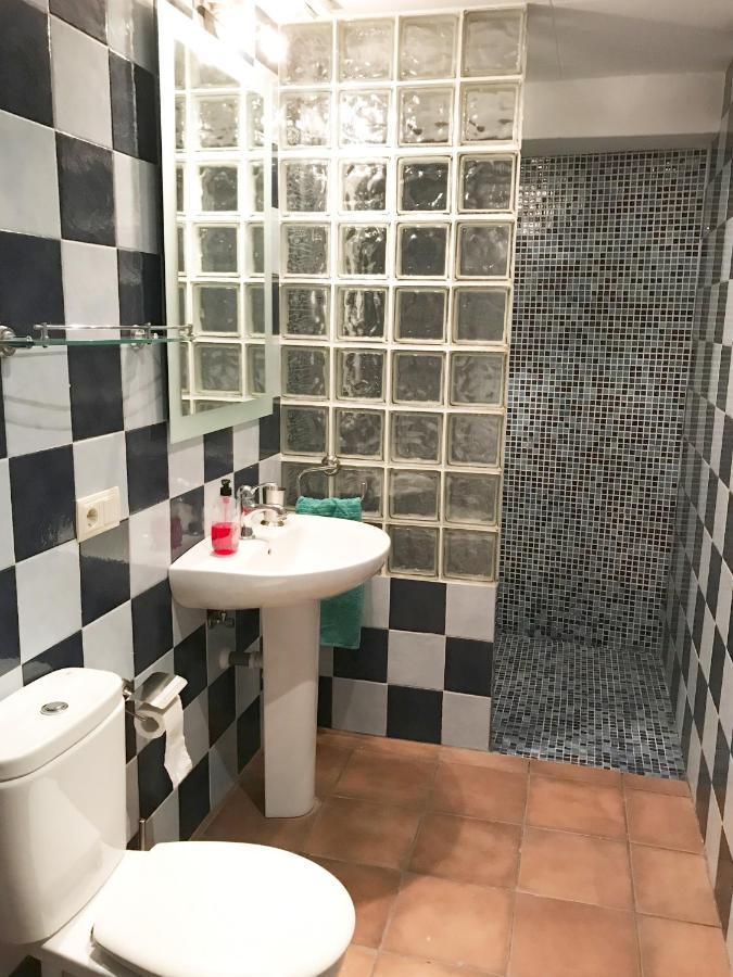 Planta Baja Centro Cadaques Apartman Kültér fotó