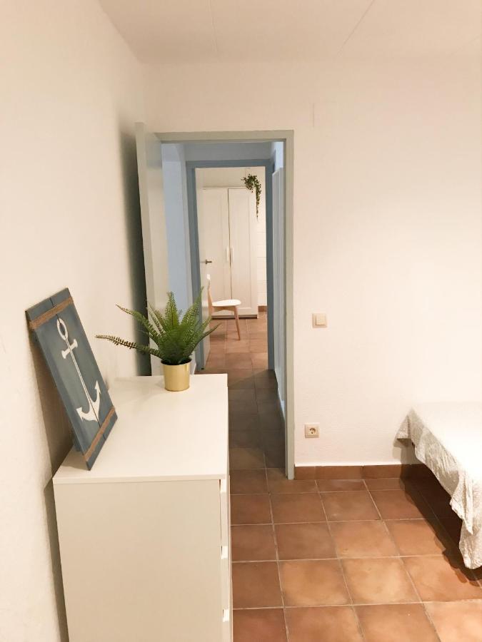 Planta Baja Centro Cadaques Apartman Kültér fotó