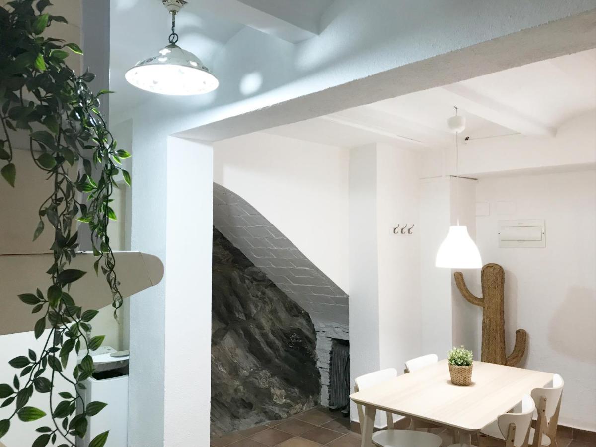 Planta Baja Centro Cadaques Apartman Kültér fotó